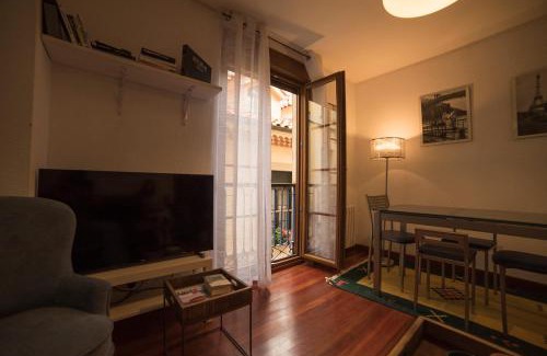 Cimadevilla Apartment | Apartamento en Cimadevilla junto al Puerto Deportivo