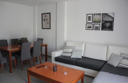 Ciudad Jardin Apartment | Apartamento en Ciudad Jardin