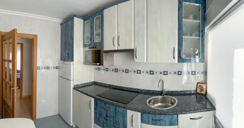 Laredo Apartment | Apartamento en Costa de Cantabria, Laredo