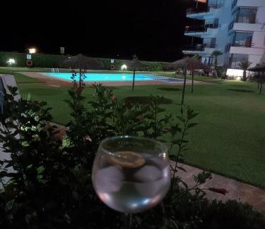 Creixell Apartment | Apartamento en Creixell Primera linea de playa.