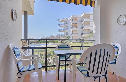 Creixell Apartment | Apartamento en Creixell Primera linea de playa.