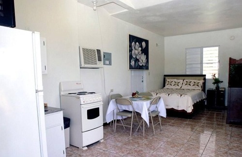 Culebra Pueblo Apartment | Apartamento en Culebra #1