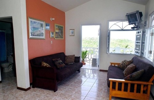 Culebra Pueblo Apartment | Apartamento en Culebra #1