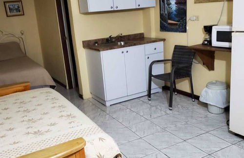 Culebra Pueblo Apartment | Apartamento en Culebra #3