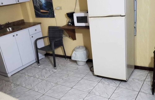 Culebra Pueblo Apartment | Apartamento en Culebra #3