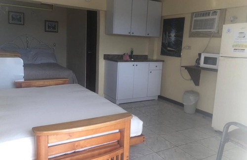 Culebra Pueblo Apartment | Apartamento en Culebra #3