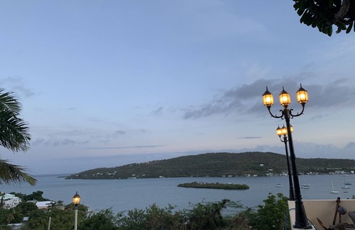 Culebra Pueblo Apartment | Apartamento en Culebra #7