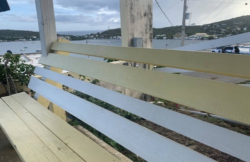 Culebra Pueblo Apartment | Apartamento en Culebra #7