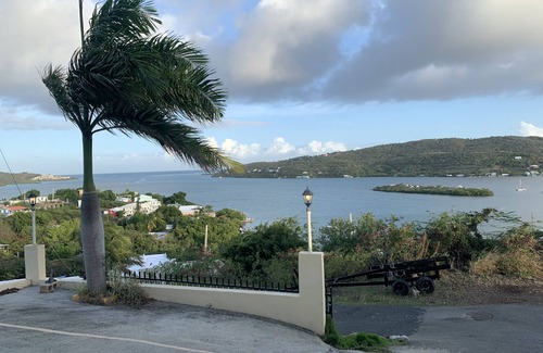 Culebra Pueblo House | Apartamento en Culebra #6