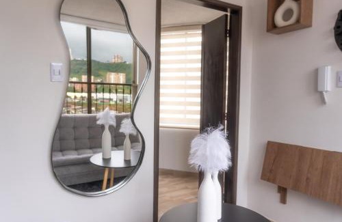 Manizales Apartment | Apartamento en el Cable mejor zona en Manizales