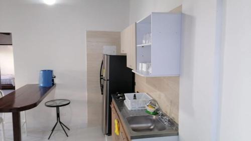 Punta Hansa Apartment | Apartamento en el Centro de San Andrés #5