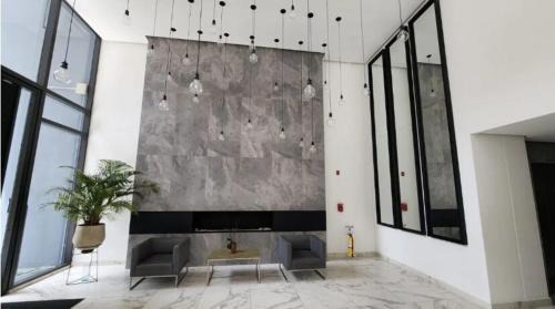 Santa Fe Apartment | Apartamento en el Centro de Bogotá
