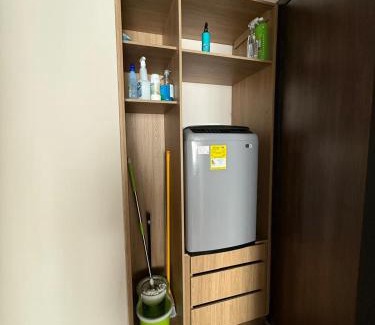 Santa Fe Apartment | Apartamento en el Centro de Bogotá