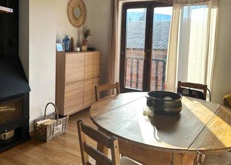 Llivia Apartment | Apartamento en el centro de Llivia
