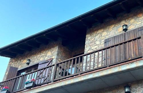 Llivia Apartment | Apartamento en el centro de Llivia