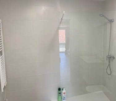 Igualada Apartment | Apartamento en el Centro