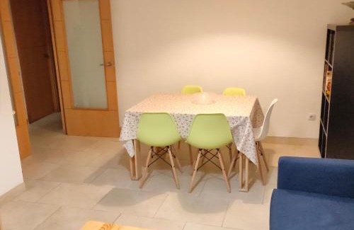 Reus Apartment | Apartamento en el centro