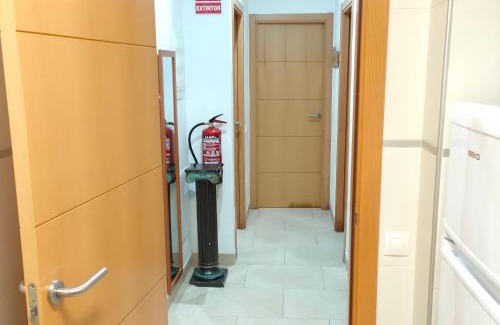 Reus Apartment | Apartamento en el centro