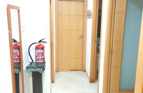Reus Apartment | Apartamento en el centro