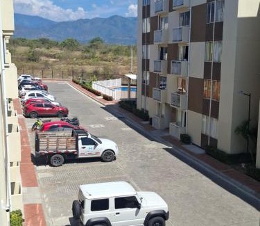 Neiva Apartment | Apartamento en el Conjunto Residencial Goya