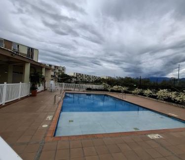 Neiva Apartment | Apartamento en el Conjunto Residencial Goya