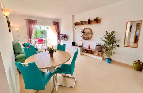 Vergel Apartment | Apartamento en el paraíso del Verger
