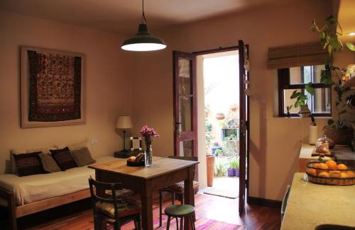 Tilcara Apartment | Apartamento en el vivero