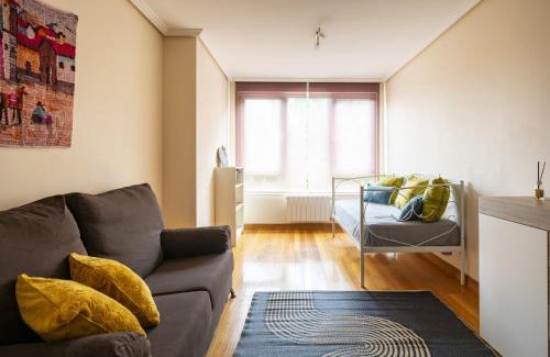 Entrambasaguas Apartment | Apartamento en Entrambasaguas