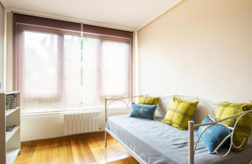 Entrambasaguas Apartment | Apartamento en Entrambasaguas