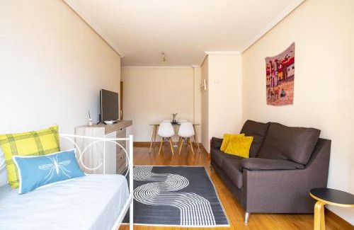 Entrambasaguas Apartment | Apartamento en Entrambasaguas