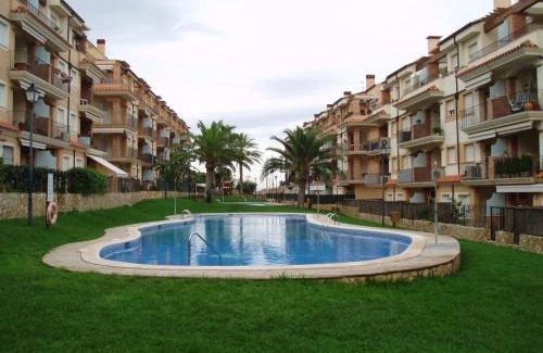 Alcanar Apartment | Apartamento, en pueblo pesquero