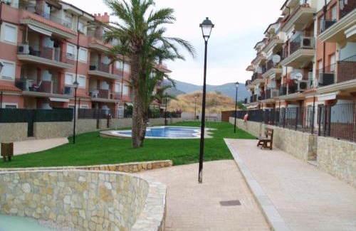 Alcanar Apartment | Apartamento, en pueblo pesquero