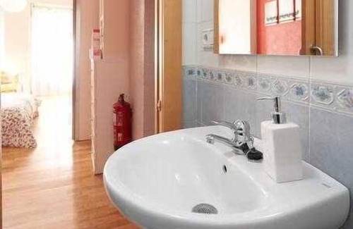 Old Town Apartment | Apartamento en el Casco Antiguo de Pamplona - Ayla Ayuntamiento