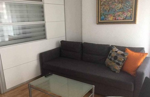 Old Town Apartment | Apartamento en el Casco Antiguo de Pamplona - Ayla Ayuntamiento