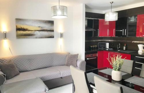 Playa San Juan Apartment | Apartamento en Victoria Park Playa San Juan