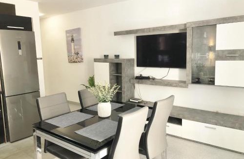 Playa San Juan Apartment | Apartamento en Victoria Park Playa San Juan