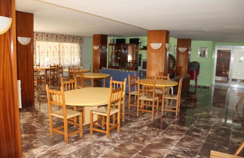 Comarruga Apartment | Apartamento en Familia