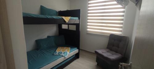 Flandes Apartment | APARTAMENTO EN FLANDES