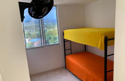 Flandes Apartment | Apartamento en Flandes Tolima