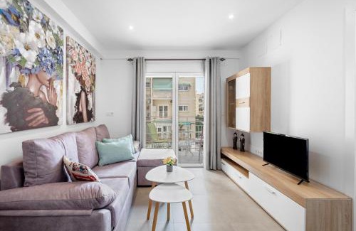 Zaidin Apartment | Apartamento en Fontiveros