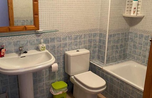 Garrucha Apartment | Apartamento en Garrucha a 5 minutos de la playa WIFI