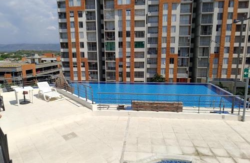 Girardot Apartment | Apartamento En Girardot - El Peñón