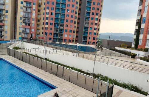 Girardot Apartment | Apartamento En Girardot - El Peñón