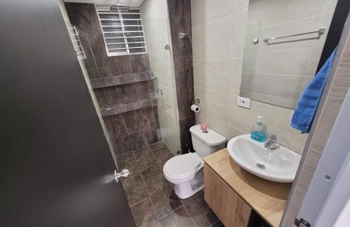 Girardot Apartment | Apartamento en Girardot.