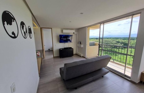 Girardot Apartment | Apartamento en Girardot.
