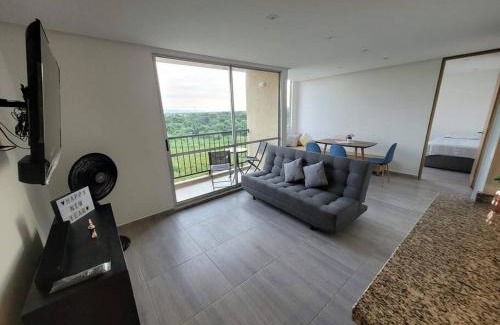 Girardot Apartment | Apartamento en Girardot.