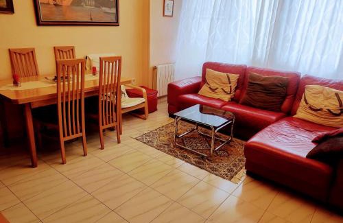 Camino de Ronda Apartment | Apartamento en Granada centro