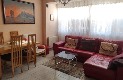 Camino de Ronda Apartment | Apartamento en Granada centro