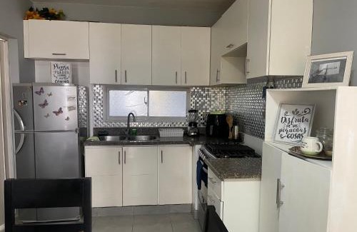 Higuey Apartment | Apartamento en Higuey City Home