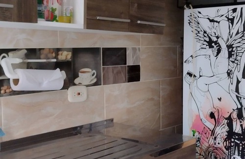 Ibague Apartment | Apartamento en Ibagué, cerca del Aeropuerto en Picaleña.